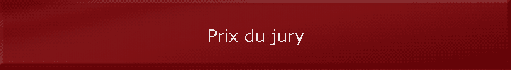 Prix du jury